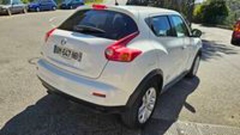 Juke 1.6e 117 Acenta 2010 occasion 06000 Nice