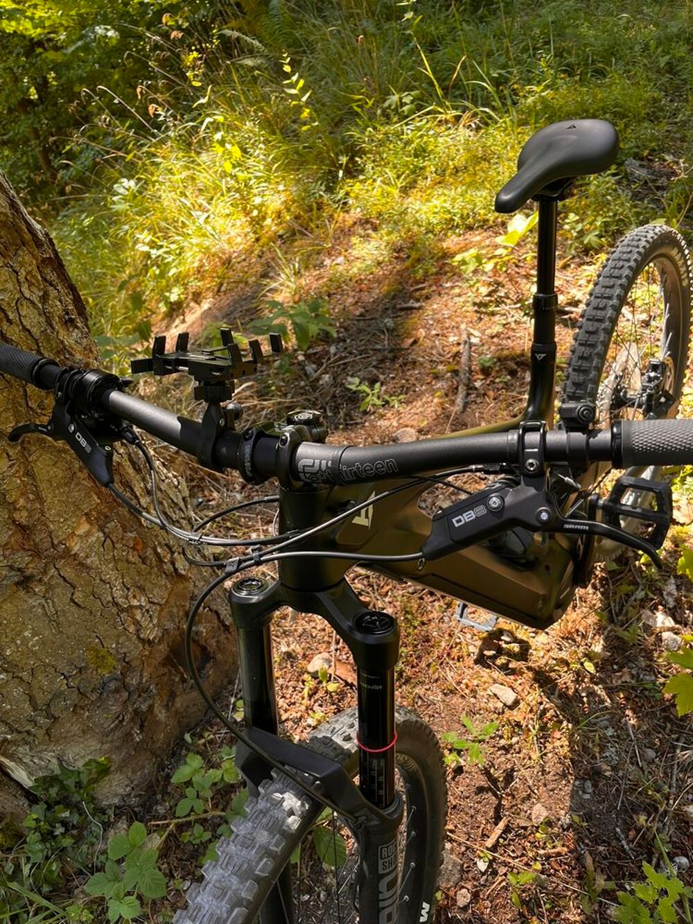 Vttae yt decoy mx core Vélos