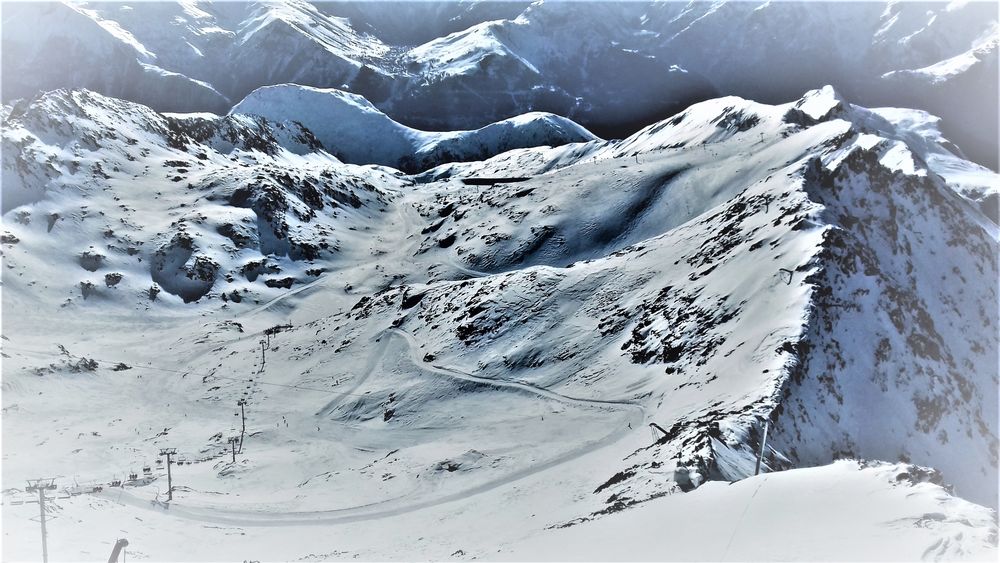   Alpe d'Huez 1.850 mL'ALPE D'HUEZ  SEJOUR SKI  APPT 4/6 PERS. Rhône-Alpes, L Alpe D Huez (38750)