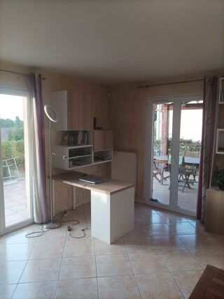 Maison à louer 4 pièces 100 m²