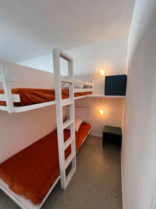 Appartement � vendre 1 pi�ce 24 m�