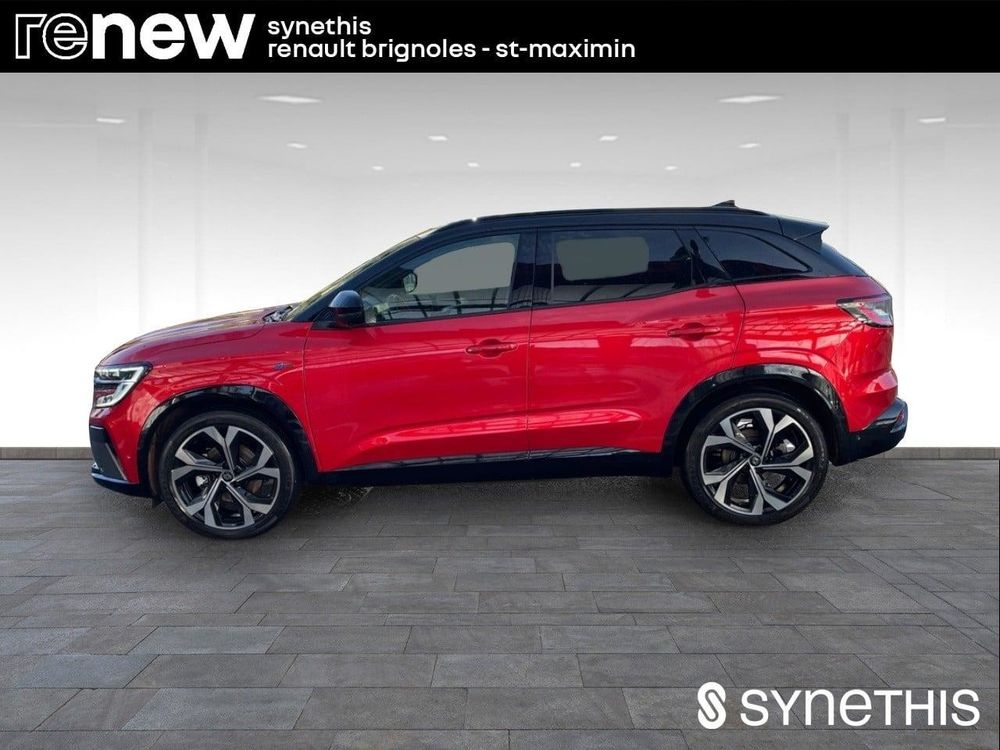 Austral E-Tech full hybrid 200 GSR2 Techno esprit Alpine 2024 occasion 83170 Brignoles