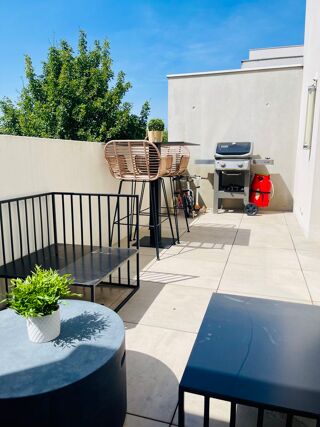  Duplex/triplex à vendre 3 pièces 64 m²