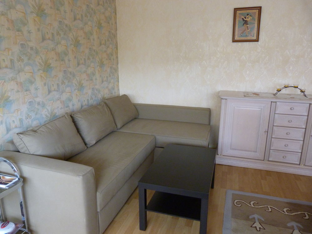 Vente Appartement Appartement F3 avec cave et garage - Montigny-les-Metz Montigny-lès-metz