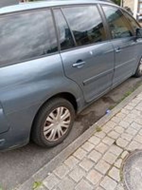 C4 Picasso HDi 138 FAP Confort BMP6 2010 occasion 94190 Villeneuve-Saint-Georges