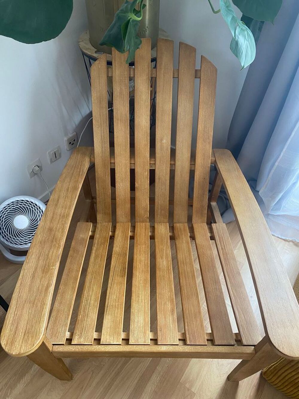 Chaise de terrasse Jardin