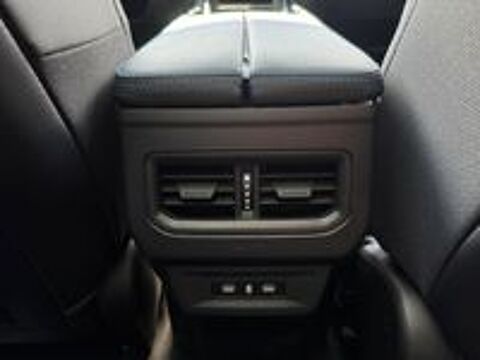 Rafale E-Tech full hybrid 200 ch esprit Alpine 2026 occasion 91940 Les Ulis