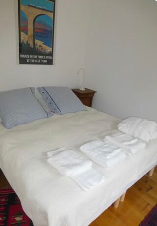  Appartement � louer 2 pi�ces 50 m�