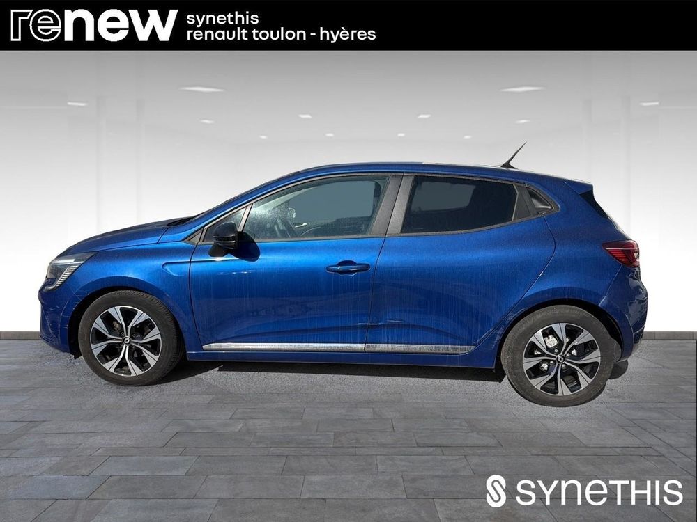 Clio V Clio TCe 100 GPL Evolution 2023 occasion 83160 La Valette-du-Var