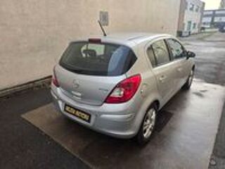 Corsa 1.3 CDTI - 95 FAP EcoFlex 111 2010 occasion 93110 Rosny-sous-Bois