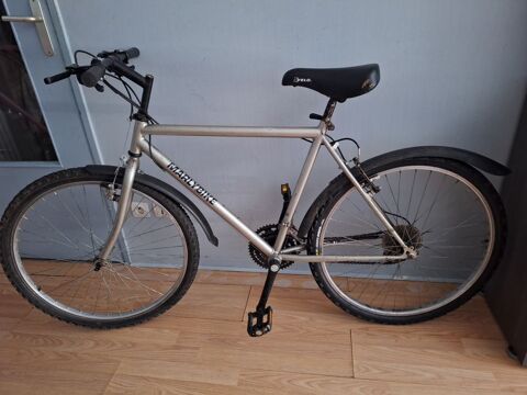 Vélo homme Marlybike Villeurbanne (69)