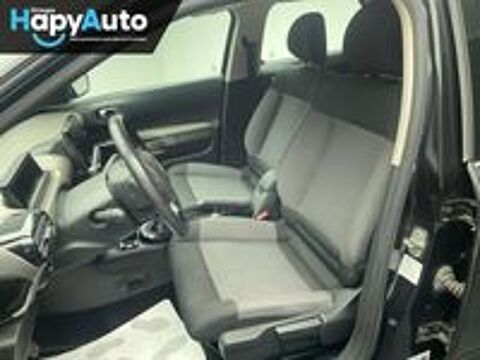 C4 cactus C4 Cactus PureTech 110 S&S BVM6 Feel Business 2020 occasion 65000 Tarbes