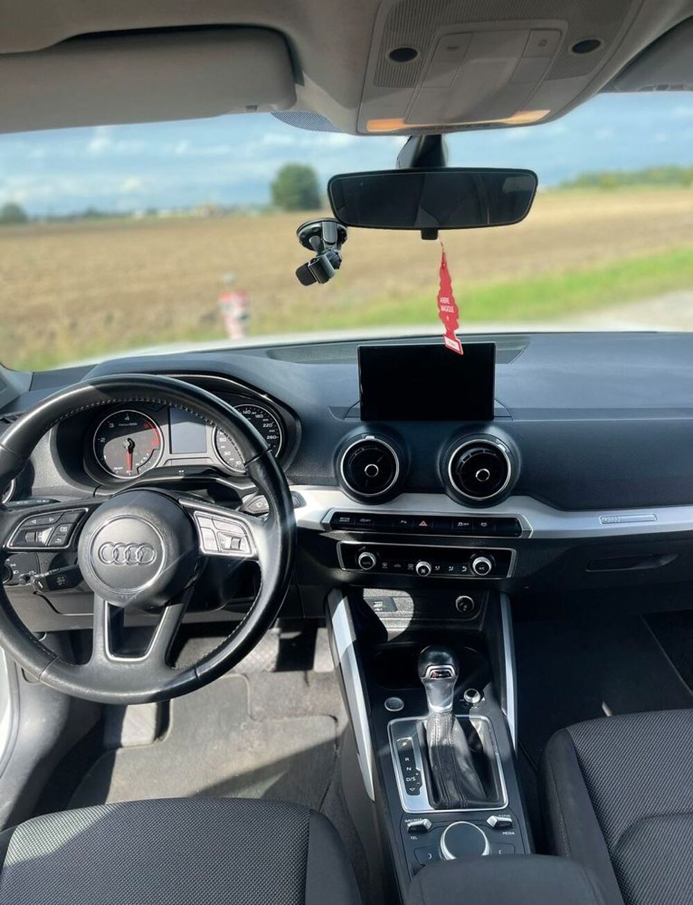 Q2 1.6 TDI 116 ch S tronic 7 2020 occasion 45000 Orl&eacute;ans