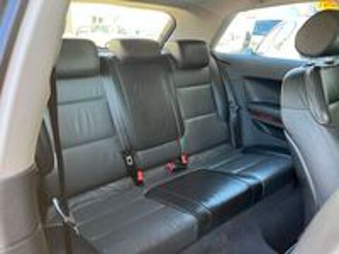 A3 2.0 FSI Ambition Luxe Tiptronic A 2005 occasion 42700 Firminy