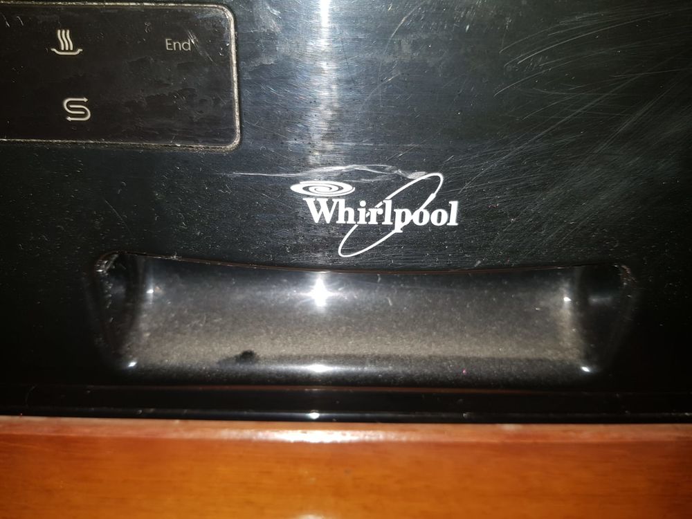 WHIRLPOOL 6eme SENS Electroménager