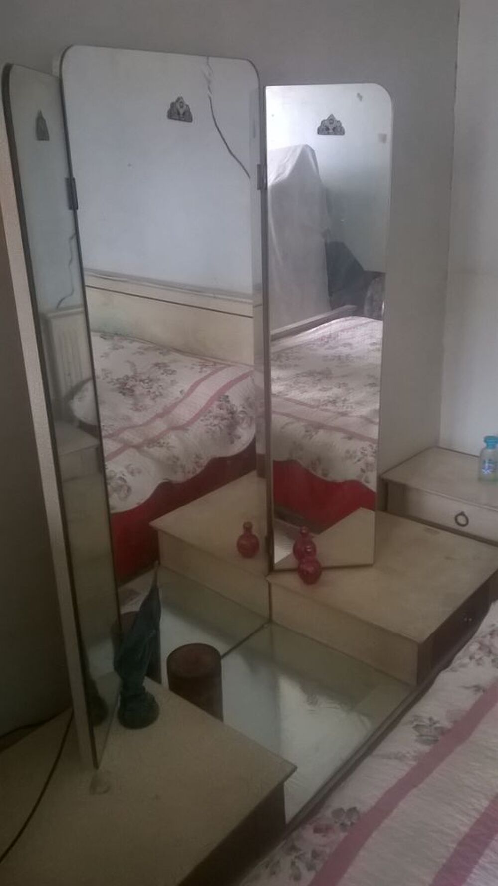 Chambre &agrave; coucher Meubles