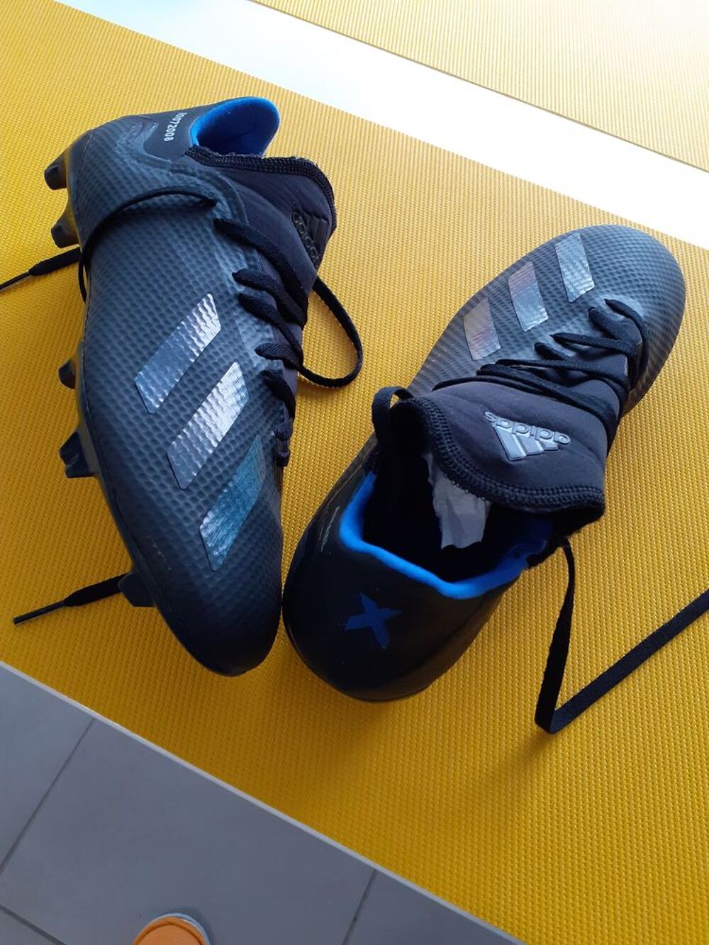 Chaussures de FOOT Chaussures