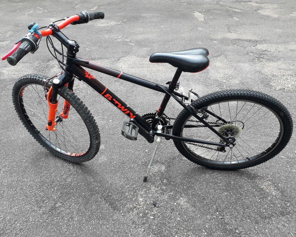 V&eacute;lo vtt Vélos