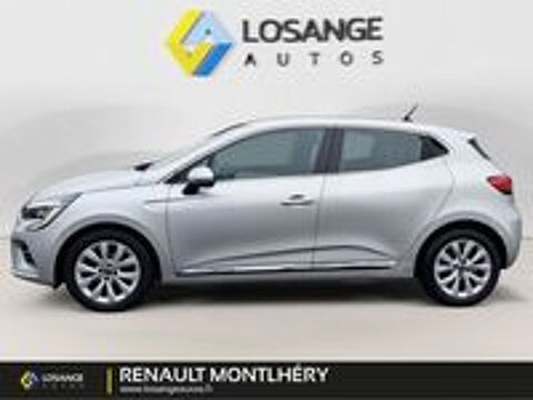 Clio V Clio TCe 90 - 21 Intens 2021 occasion 91310 Montlh&eacute;ry