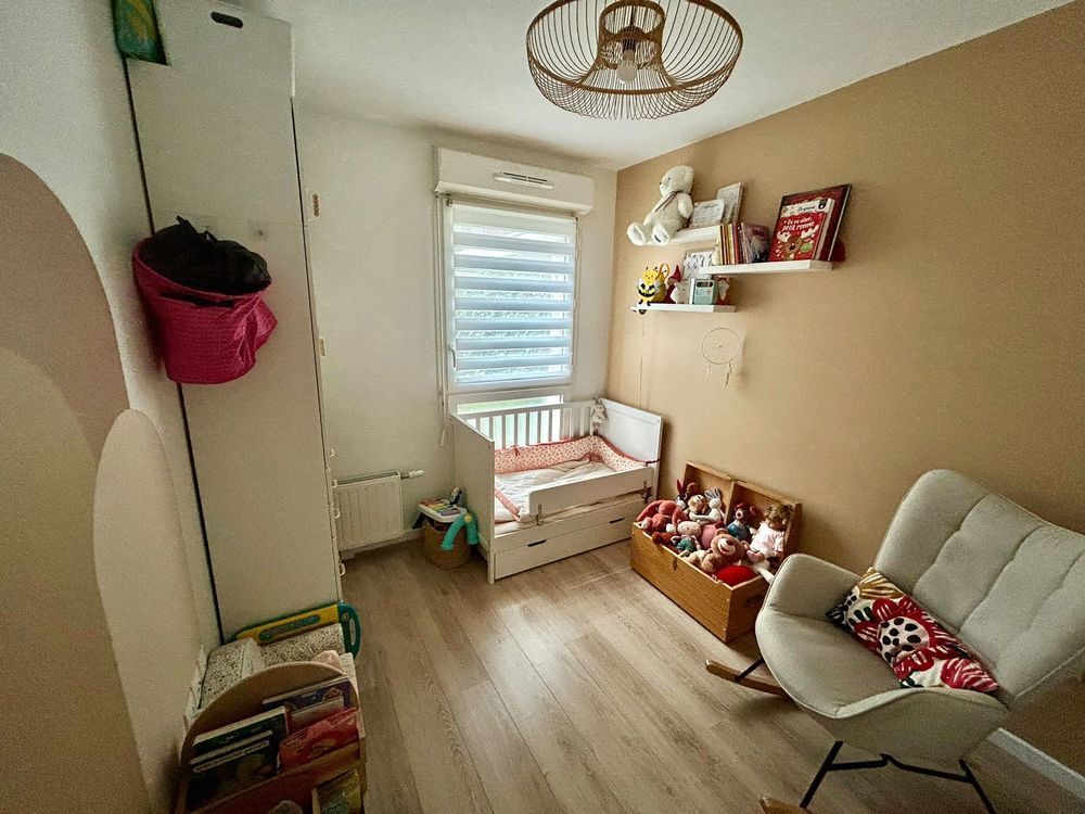 Vente Appartement appartement 3 pièces - 63m2 - limeil-Brévannes Limeil-brévannes