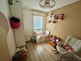  Appartement à vendre 3 pièces 63 m²