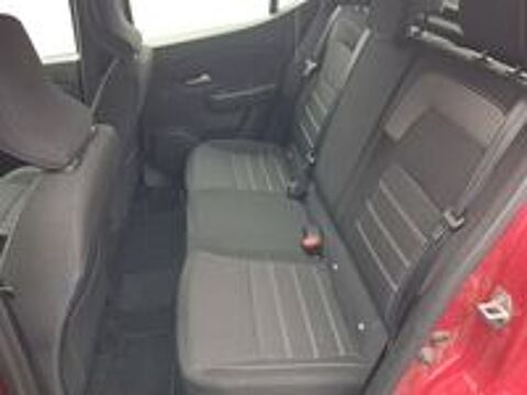 Sandero TCe 90 CVT Expression 2023 occasion 91150 &Eacute;tampes