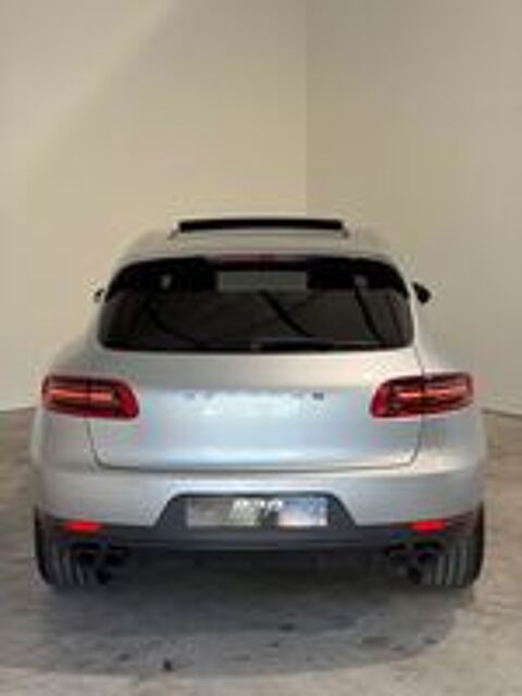 Macan 2.0 250 ch PDK 2017 occasion 30132 Caissargues