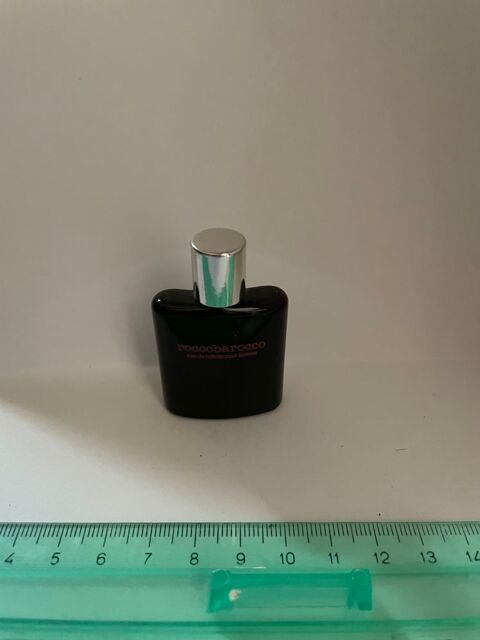  Mini miniature collection parfum Roccobarocco occasion 5 Bures-sur-Yvette (91)
