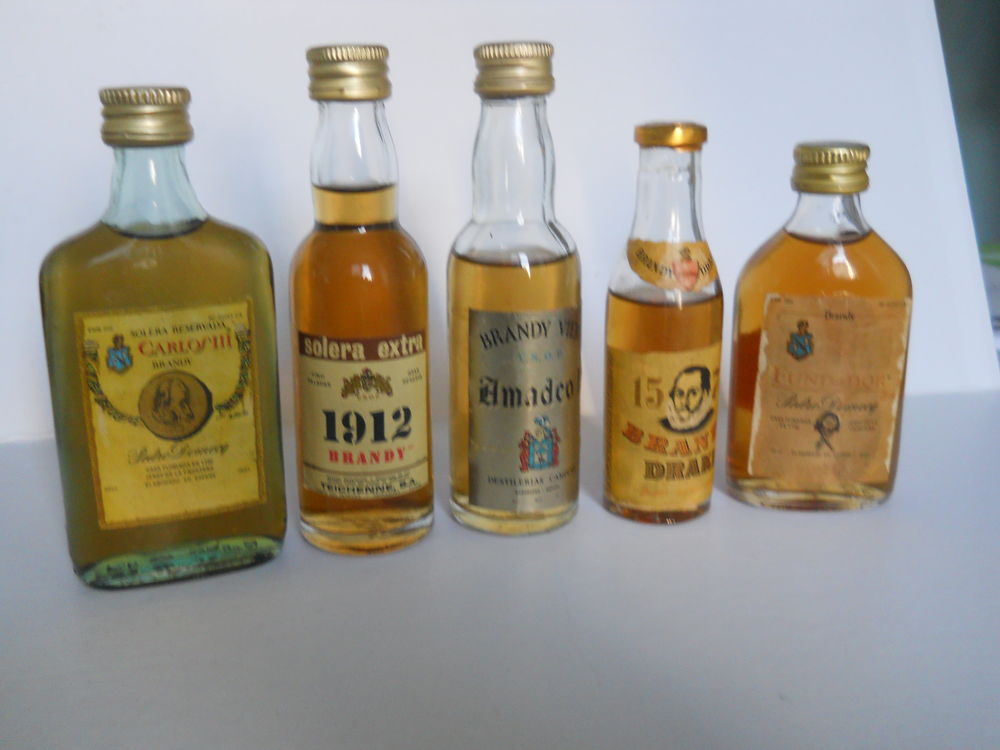 Collection MIGNONETTES 