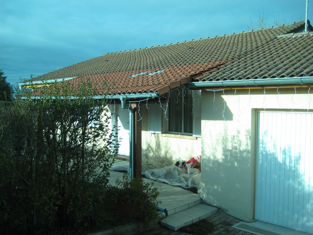 Location Villa Villa de 82 m2 plain pied à Péronnas 01960 Péronnas