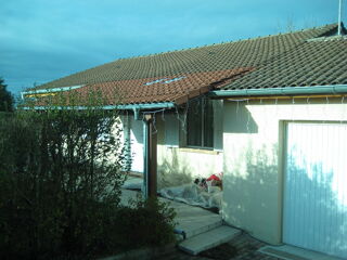  Villa à louer 4 pièces 82 m²