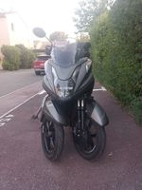 YAMAHA 2023 occasion 05000 Gap