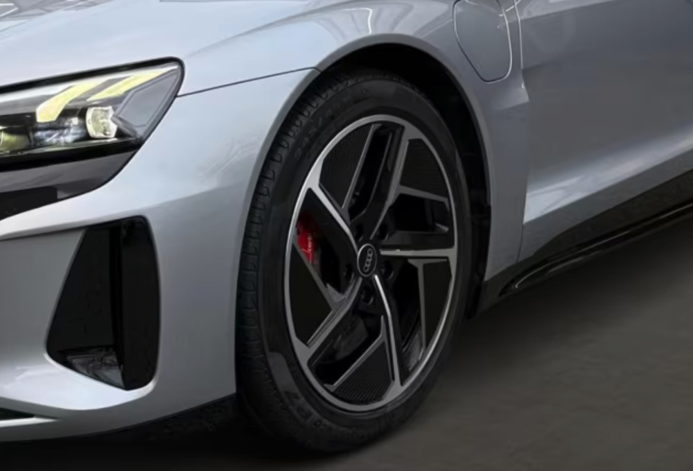 E-TRON RS e-tron GT 598 ch quattro 2022 occasion 59000 Lille
