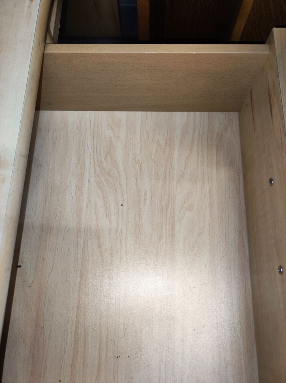 Meuble bureau bois tbe Meubles