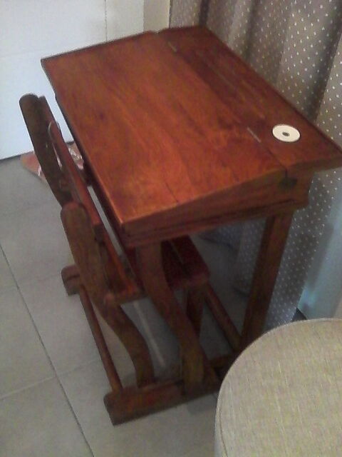 Bureau Écolier de Marque Comptoir de Famille 90 Tassin-la-Demi-Lune (69)