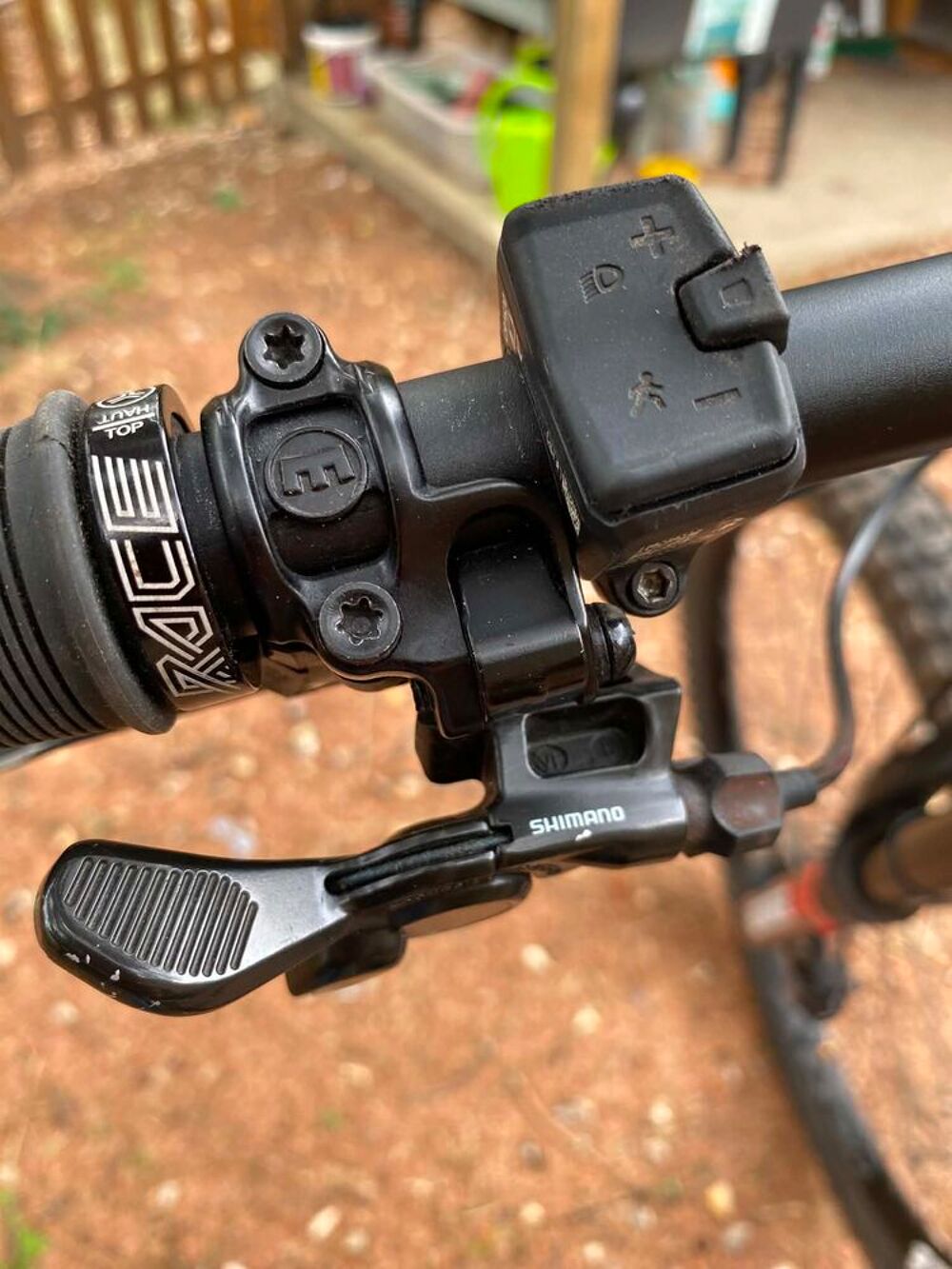 VTT electrique ORBEA WILD. 2025 Vélos