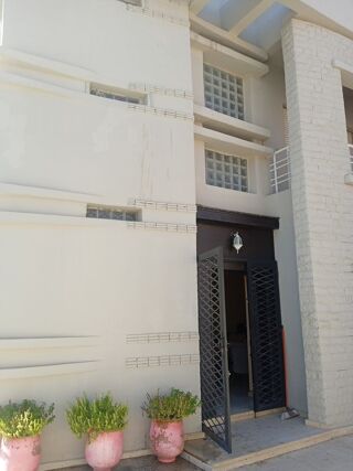  Villa  vendre 3 pices 355 m Marrakech