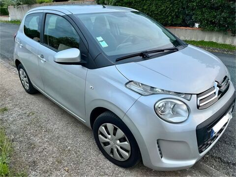 Citroen c1 Citroën