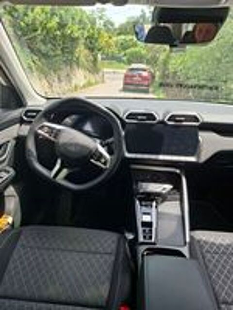 MG.ZS ZS 1.5 L Hybrid+ 197 ch Comfort 2025 occasion 06140 Tourrettes-sur-Loup