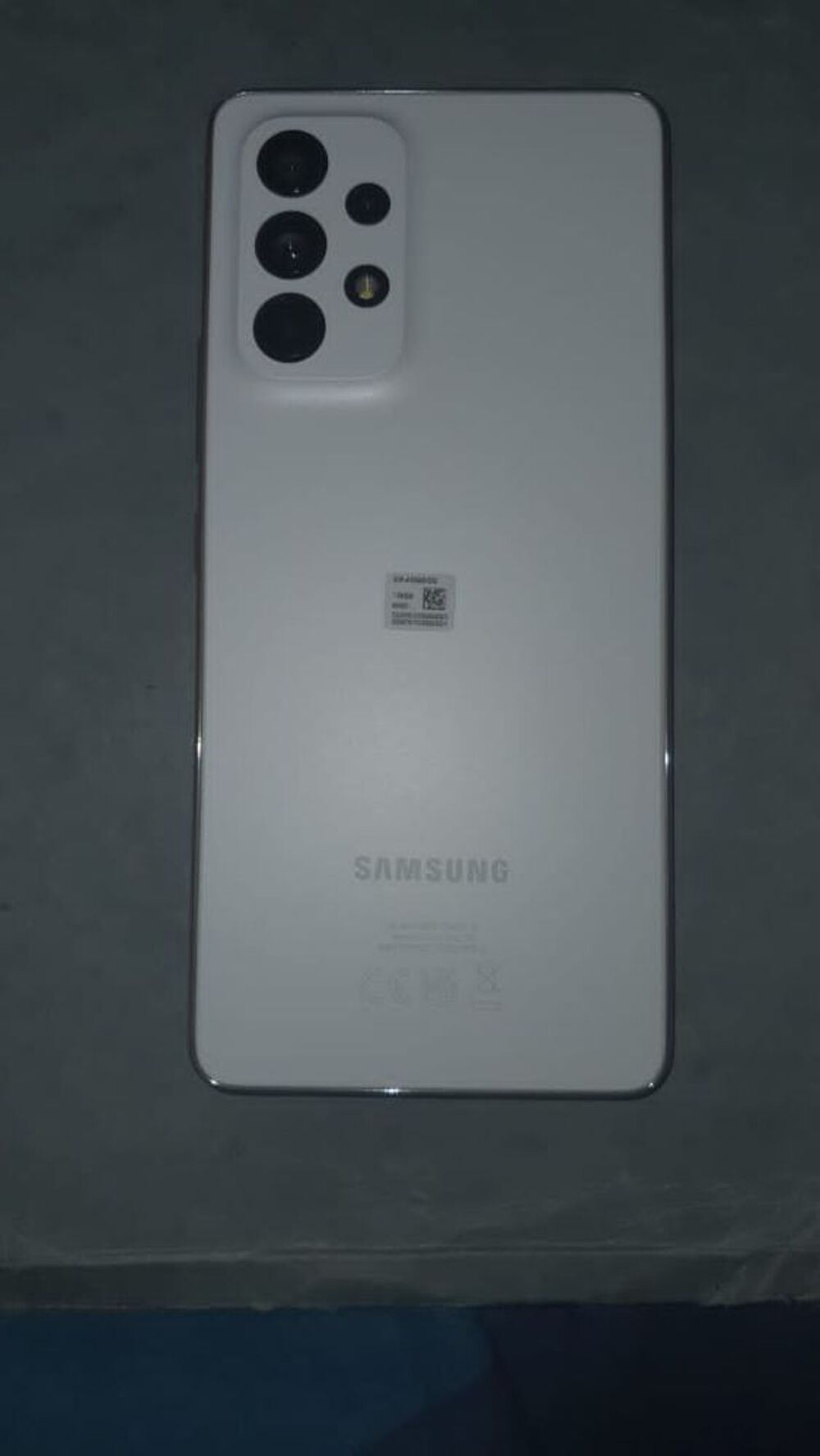 Samsung a53 5G 128go Téléphones et tablettes