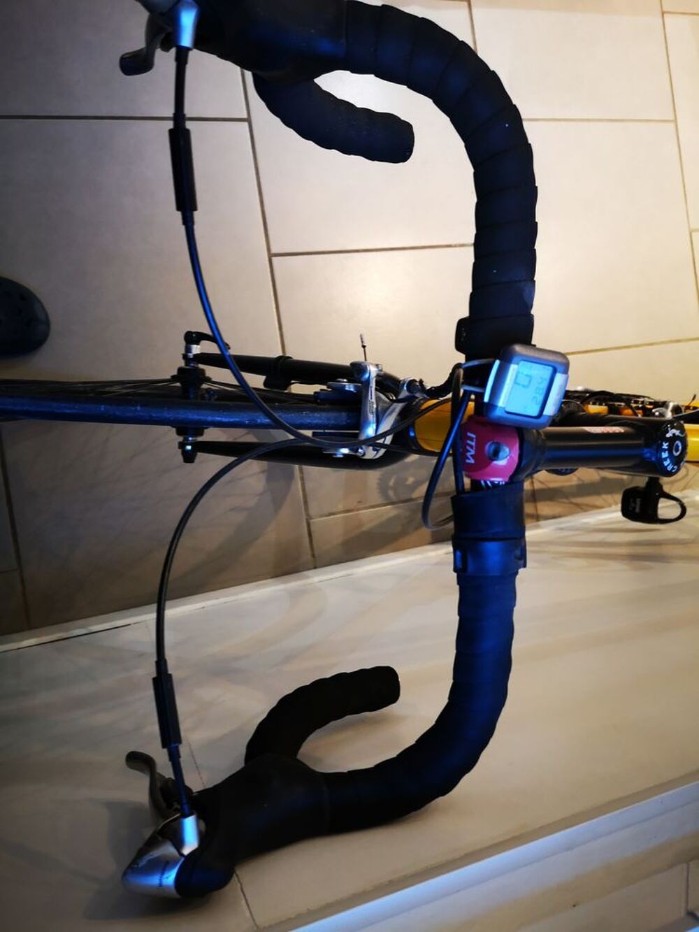 Decathlon R-s&eacute;rie 9.1 Vélos