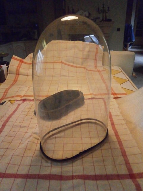 globe verre 30 Bonnières-sur-Seine (78)