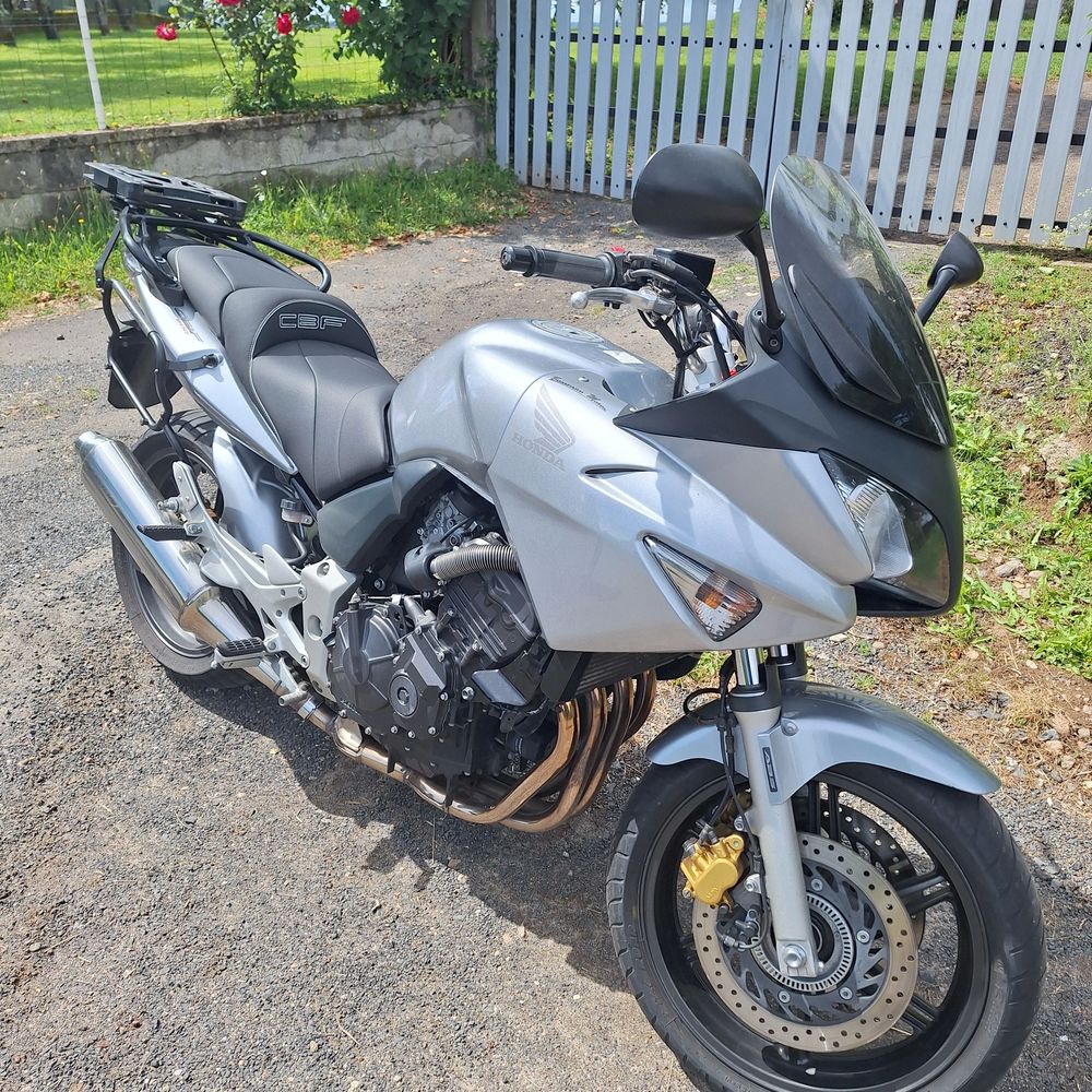 HONDA 2007 occasion 15130 Yolet