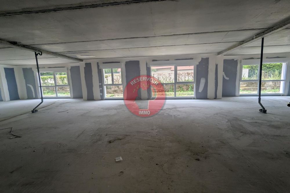  Vente - 52 m² Beaune (21200)