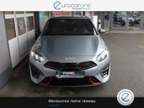 Pro cee d ii PROCEED 1.6 T-GDi 204 ch DCT7 GT 2023 occasion 69007 Lyon