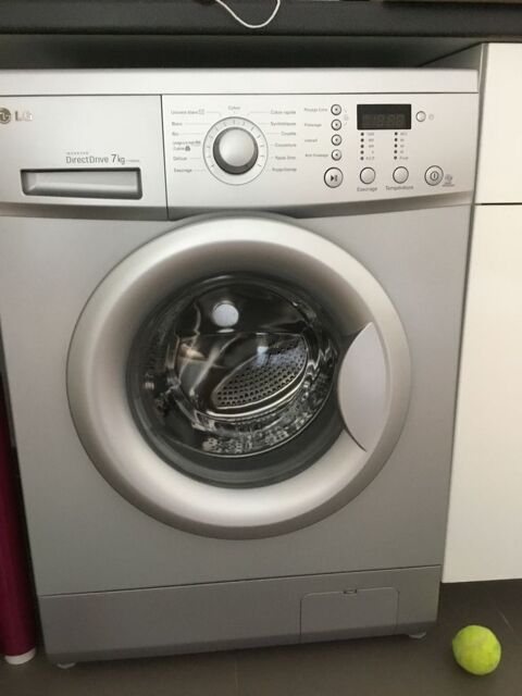 Lave linge LG DIRECT DRIVE 200 Puteaux (92)