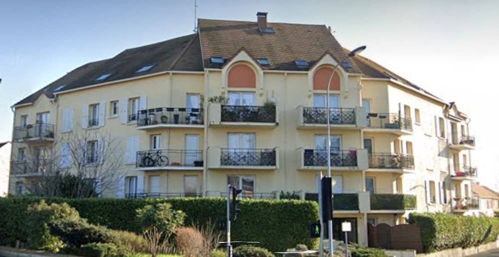 Appartement 4 pièce(s) 88 m²à vendre Montmagny