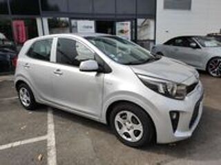 Picanto 1.0 DPi 67ch ISG BVM5 Active 2022 occasion 95100 Argenteuil