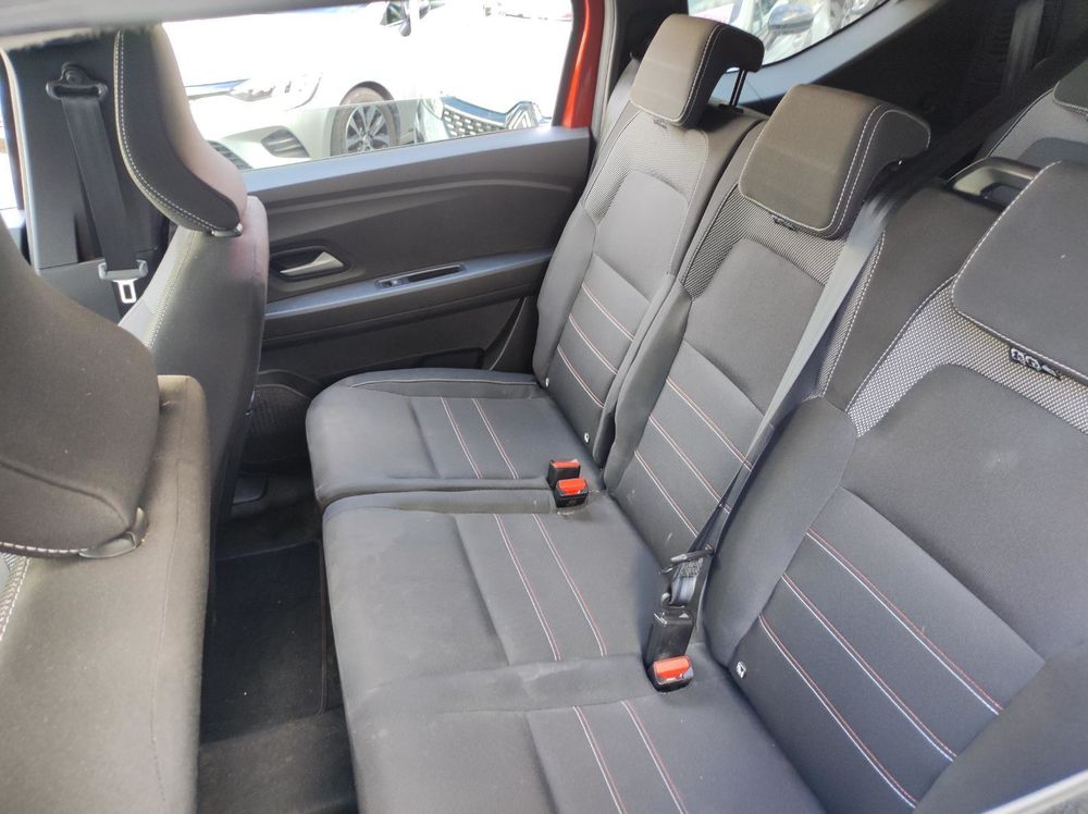 Jogger Hybrid 140 7 places Extreme 2023 occasion 95100 Argenteuil