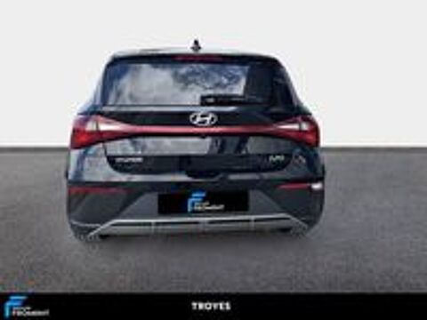 i20 1.2 84 Intuitive 2024 occasion 10600 Barberey-Saint-Sulpice